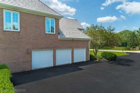 Tiny photo for 1500 Macalpin Circle, Inverness, IL 60010 (MLS # 12747620)