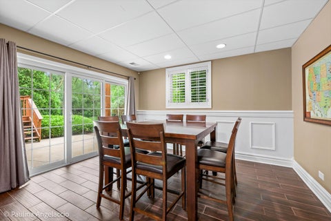 Tiny photo for 1500 Macalpin Circle, Inverness, IL 60010 (MLS # 12747620)