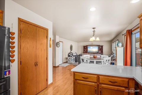 Tiny photo for 1932 Taller Road, Morris, IL 60450 (MLS # 12749782)