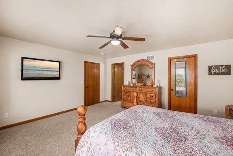 Tiny photo for 1932 Taller Road, Morris, IL 60450 (MLS # 12749782)