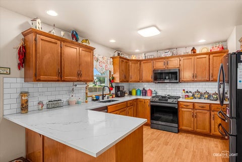 Tiny photo for 1932 Taller Road, Morris, IL 60450 (MLS # 12749782)