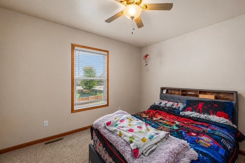 Tiny photo for 1932 Taller Road, Morris, IL 60450 (MLS # 12749782)