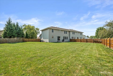 Tiny photo for 1932 Taller Road, Morris, IL 60450 (MLS # 12749782)