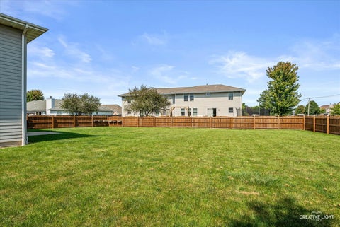 Tiny photo for 1932 Taller Road, Morris, IL 60450 (MLS # 12749782)