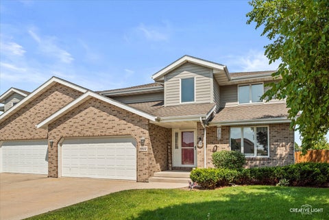 1932 Taller Road, Morris, IL 60450 - #: 12749782