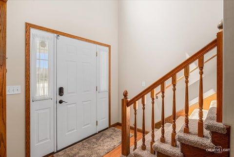 Tiny photo for 1932 Taller Road, Morris, IL 60450 (MLS # 12749782)