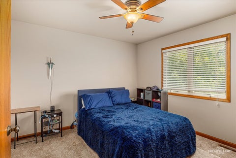 Tiny photo for 1932 Taller Road, Morris, IL 60450 (MLS # 12749782)