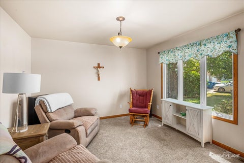 Tiny photo for 1932 Taller Road, Morris, IL 60450 (MLS # 12749782)