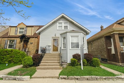 1531 Harvey Avenue Berwyn IL 60402
