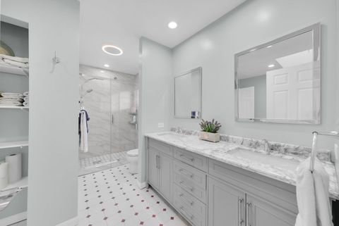 Tiny photo for 3505 Linneman Street, Glenview, IL 60025 (MLS # 12533899)