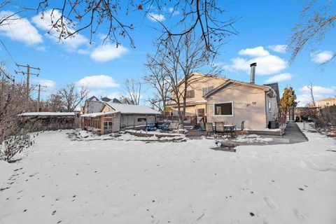 Tiny photo for 3505 Linneman Street, Glenview, IL 60025 (MLS # 12533899)