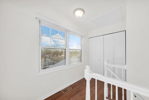 Tiny photo for 3505 Linneman Street, Glenview, IL 60025 (MLS # 12533899)