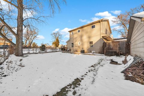 Tiny photo for 3505 Linneman Street, Glenview, IL 60025 (MLS # 12533899)