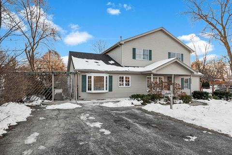 3505 Linneman Street Glenview IL 60025