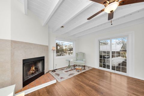 Tiny photo for 3505 Linneman Street, Glenview, IL 60025 (MLS # 12533899)