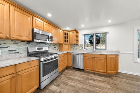 Tiny photo for 3505 Linneman Street, Glenview, IL 60025 (MLS # 12533899)