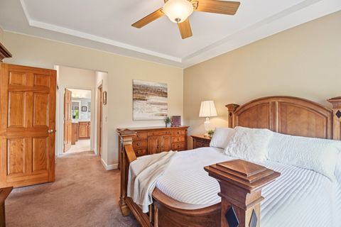 Tiny photo for 4N466 Mark Twain Street, St. Charles, IL 60175 (MLS # 12481572)