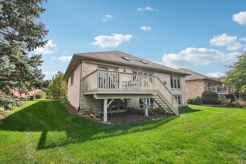 Tiny photo for 4N466 Mark Twain Street, St. Charles, IL 60175 (MLS # 12481572)