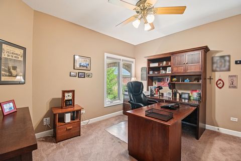 Tiny photo for 4N466 Mark Twain Street, St. Charles, IL 60175 (MLS # 12481572)