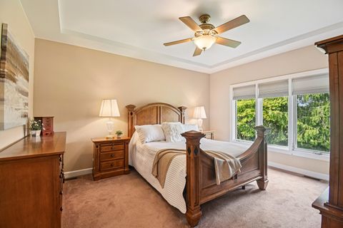 Tiny photo for 4N466 Mark Twain Street, St. Charles, IL 60175 (MLS # 12481572)