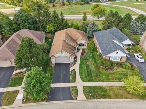Tiny photo for 4N466 Mark Twain Street, St. Charles, IL 60175 (MLS # 12481572)