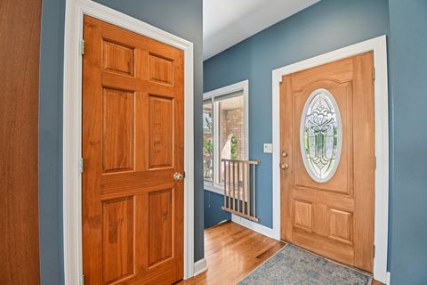 Tiny photo for 4N466 Mark Twain Street, St. Charles, IL 60175 (MLS # 12481572)