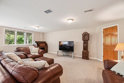 Tiny photo for 4N466 Mark Twain Street, St. Charles, IL 60175 (MLS # 12481572)