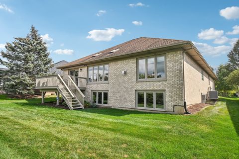 Tiny photo for 4N466 Mark Twain Street, St. Charles, IL 60175 (MLS # 12481572)