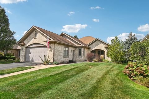 Tiny photo for 4N466 Mark Twain Street, St. Charles, IL 60175 (MLS # 12481572)