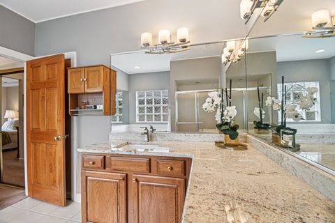 Tiny photo for 4N466 Mark Twain Street, St. Charles, IL 60175 (MLS # 12481572)
