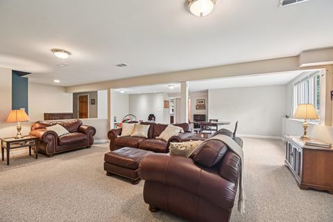 Tiny photo for 4N466 Mark Twain Street, St. Charles, IL 60175 (MLS # 12481572)