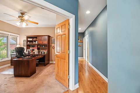 Tiny photo for 4N466 Mark Twain Street, St. Charles, IL 60175 (MLS # 12481572)