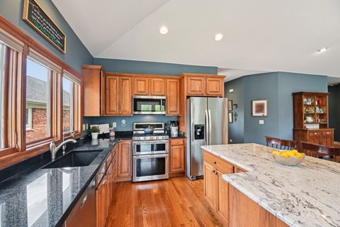 Tiny photo for 4N466 Mark Twain Street, St. Charles, IL 60175 (MLS # 12481572)