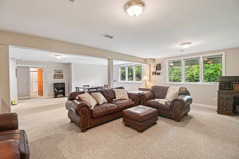 Tiny photo for 4N466 Mark Twain Street, St. Charles, IL 60175 (MLS # 12481572)