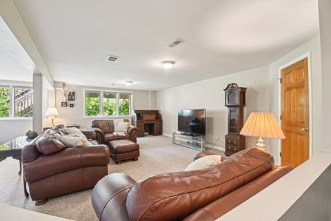 Tiny photo for 4N466 Mark Twain Street, St. Charles, IL 60175 (MLS # 12481572)