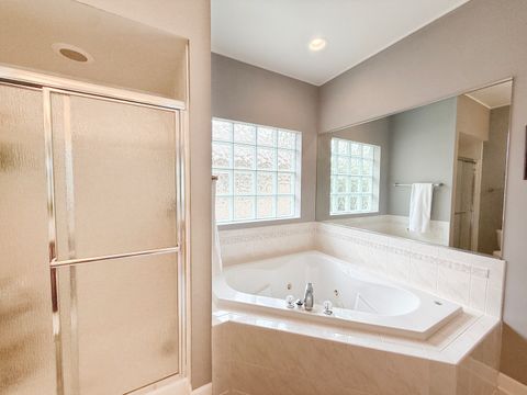 Tiny photo for 4N466 Mark Twain Street, St. Charles, IL 60175 (MLS # 12481572)