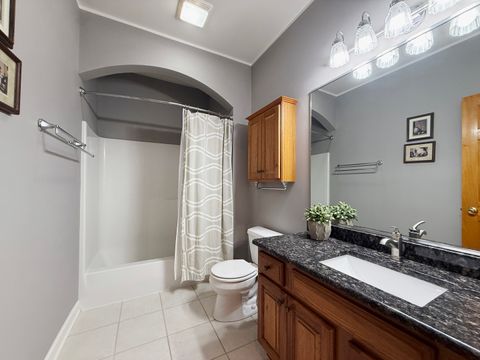 Tiny photo for 4N466 Mark Twain Street, St. Charles, IL 60175 (MLS # 12481572)