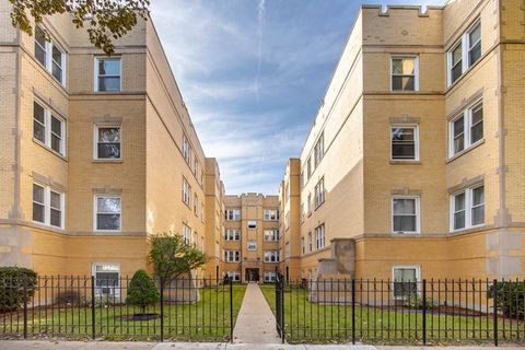 4412 N St Louis Avenue 3B Chicago IL 60625