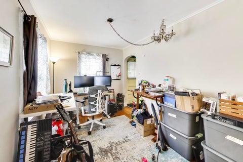 Tiny photo for 5141 N Octavia Avenue, Harwood Heights, IL 60706 (MLS # 12673821)