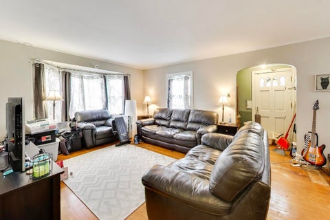 Tiny photo for 5141 N Octavia Avenue, Harwood Heights, IL 60706 (MLS # 12673821)