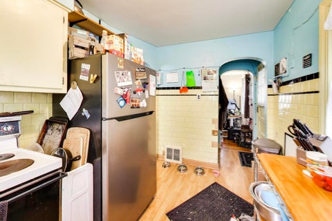 Tiny photo for 5141 N Octavia Avenue, Harwood Heights, IL 60706 (MLS # 12673821)