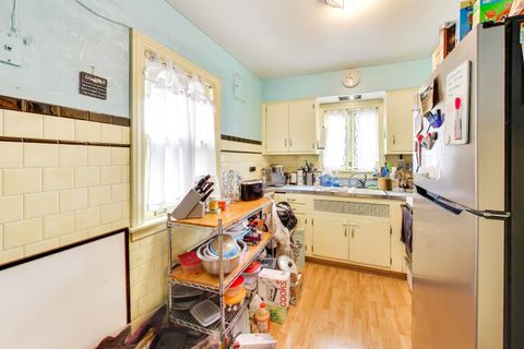 Tiny photo for 5141 N Octavia Avenue, Harwood Heights, IL 60706 (MLS # 12673821)