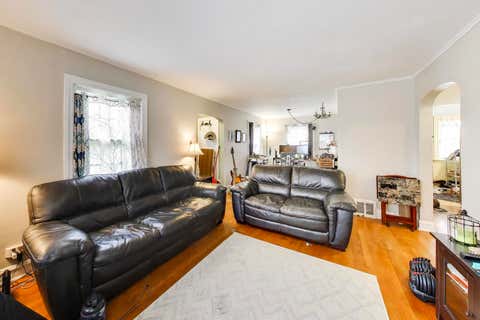 Tiny photo for 5141 N Octavia Avenue, Harwood Heights, IL 60706 (MLS # 12673821)