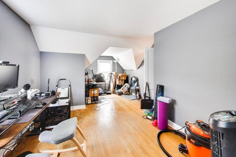 Tiny photo for 5141 N Octavia Avenue, Harwood Heights, IL 60706 (MLS # 12673821)