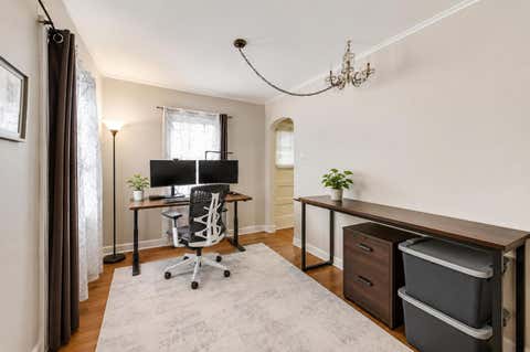 Tiny photo for 5141 N Octavia Avenue, Harwood Heights, IL 60706 (MLS # 12673821)