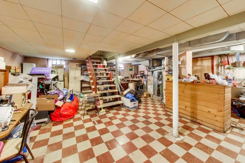Tiny photo for 5141 N Octavia Avenue, Harwood Heights, IL 60706 (MLS # 12673821)