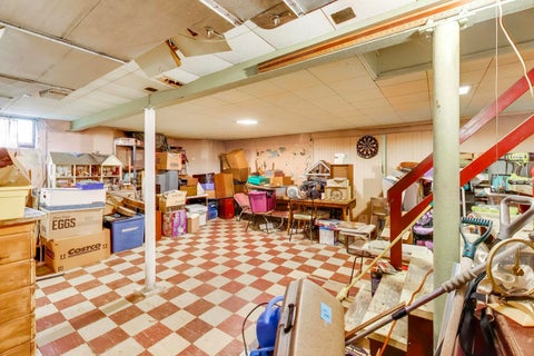 Tiny photo for 5141 N Octavia Avenue, Harwood Heights, IL 60706 (MLS # 12673821)
