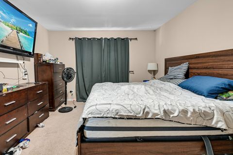 Tiny photo for 21368 Carlton Street, Crest Hill, IL 60403 (MLS # 12488664)