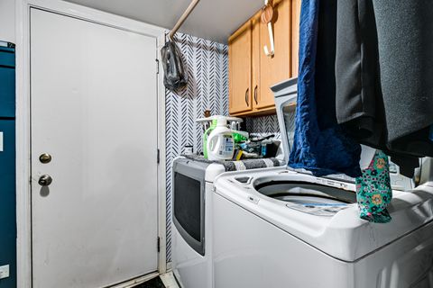 Tiny photo for 21368 Carlton Street, Crest Hill, IL 60403 (MLS # 12488664)