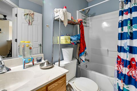 Tiny photo for 21368 Carlton Street, Crest Hill, IL 60403 (MLS # 12488664)